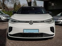 Gebraucht VW ID.4 GTX 250 kW (340 PS) 2025 Weiss / gletscherweiss SUV
