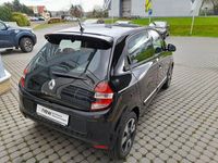 Gebraucht Renault Twingo LIMITED 90 PS (66 kW) 2018 Schwarz Kleinwagen