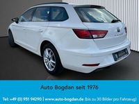 Second-hand Seat Leon Reference 116 CP (85 kW) 2020 Alb Break