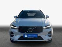 Gebraucht Volvo XC60 Core 250 PS (183 kW) 2024 Crystal white SUV