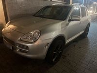 gebraucht Porsche Cayenne 4,5l