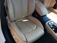 Gebraucht Audi A6 S-Line 272 PS (200 kW) 2016 Weiß Limousine