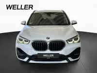 Gebraucht BMW X1 Efficient Dynamics 150 PS (110 kW) 2019 Alpinweiss iii (weiß) SUV
