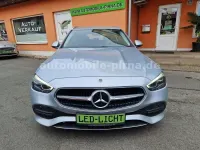 Gebraucht Mercedes 200 163 PS (119 kW) 2023 Silber Limousine