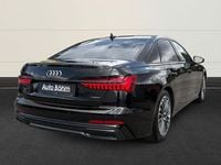 Gebraucht Audi A6 Sport 367 PS (269 kW) 2021 Schwarz(metallic) Limousine