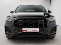 Gebraucht Audi SQ7 507 PS (372 kW) 2022 SUV