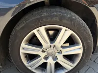 Gebraucht Audi A4 170 PS (125 kW) 2011 Schwarz Kombi