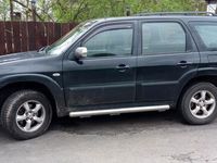 gebraucht Mazda Tribute 4x4 2,3 Benzin