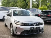 Gebraucht Opel Corsa Basis 75 PS (55 kW) 2024 Grau Kleinwagen