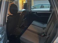 Gebraucht Opel Meriva 101 PS (74 kW) 2003 Grau Van / Kleinbus