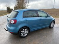 Gebraucht VW Golf IV 90 PS (66 kW) 2006 Blau Limousine