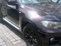 Gebraucht BMW X6 2012 Andere farben SUV