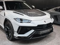 Gebraucht Lamborghini Urus 666 PS (489 kW) 2024 Weiß SUV