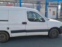 Gebraucht Citroën Berlingo 69 PS (50 kW) 2007 Van / Kleinbus