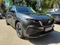 Neu Mazda CX-5 Center-Line 141 PS (103 kW) 2026 Grau SUV