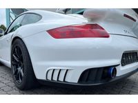 gebraucht Porsche 911 GT2 für Fahrspass pur