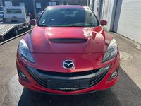 Gebraucht Mazda 3 260 PS (191 kW) 2009 Rot Limousine
