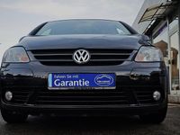 Gebraucht VW Golf United 80 PS (58 kW) 2008 Schwarz SUV