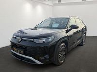 Gebraucht VW Tayron 150 PS (110 kW) 2025 Grenadillschwarz metallic SUV