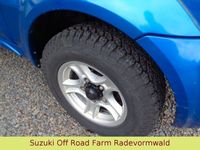 gebraucht Suzuki Jimny 1.3 4WD Comfort