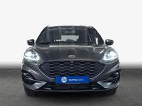 Gebraucht Ford Kuga ST-Line 151 PS (111 kW) 2025 Grau SUV