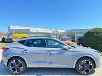 Second-hand Cupra Formentor VZ 245 CP (180 kW) 2022 Gri SUV