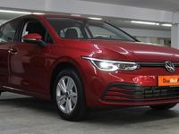 gebraucht VW Golf 1.5 TSI Life Bluetooth Navi LED Klima