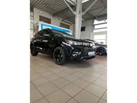 Gebraucht VW Tiguan R-line 193 PS (141 kW) 2025 Schwarz SUV