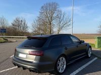 Gebraucht Audi RS6 Ambiente 736 PS (541 kW) 2017 Grau Kombi