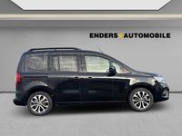 Neu Renault Kangoo Techno 131 PS (96 kW) 2025 Sternenschwarz Van / Kleinbus