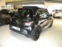 gebraucht Opel Adam Rocks Open Air Automatik + Standheizung