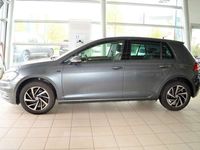 gebraucht VW Golf VII 1.0 TSI Join LED NAVI SH