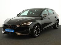 Gebraucht Cupra Leon 150 PS (110 kW) 2023 Mitternachtsschwarz metallic SUV