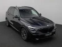 Second-hand BMW X5 M Sport 340 CP (250 kW) 2023 Gri SUV