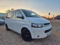 Gebraucht VW Multivan 179 PS (131 kW) 2015 Weiß Van