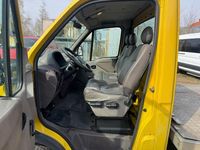 Gebraucht Renault Master 114 PS (83 kW) 1999