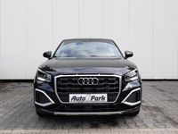 Gebraucht Audi Q2 Ambiente 150 PS (110 kW) 2023 Grau metallic SUV