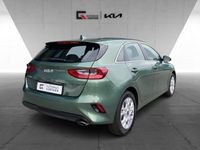 gebraucht Kia Ceed Vision 1.5 T-GDI Komfort Navi SitzHzg.