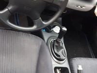 Gebraucht Honda Civic ES 125 PS (91 kW) 2001 Blau Coupé