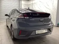 Gebraucht Hyundai Ioniq 105 PS (77 kW) 2021 Grau Kleinwagen