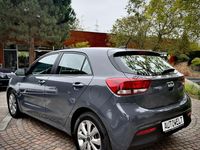Second-hand Kia Rio Vision 101 CP (74 kW) 2023 Gri Hatchback