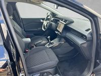 Gebraucht Ford Puma Titanium 125 PS (91 kW) 2024 Schwarz SUV