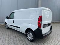gebraucht Fiat Doblò Maxi Kasten PDC 90000 km EURO5