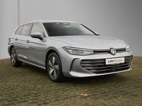 Gebraucht VW Passat Business 150 PS (110 kW) 2025 Oyster silver metallic Kombi