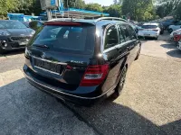 Gebraucht Mercedes C300 231 PS (169 kW) 2012 Schwarz Kombi