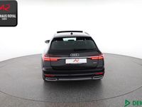 Gebraucht Audi A6 Sport 265 PS (194 kW) 2022 Schwarz Kombi