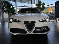 gebraucht Alfa Romeo Stelvio Lusso Q4 Allrad ACC XENON NAVI