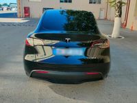 gebraucht Tesla Model Y long range