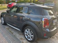 gebraucht Mini Countryman 