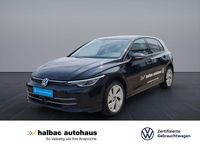Gebraucht VW Golf VIII Goal 116 PS (85 kW) 2025 Grenadillschwarz metallic Limousine